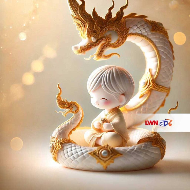 Art-toys-3d-มานพน้อย สมุทรสาคร